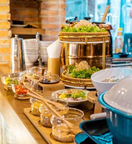 Seahorse Tropical Da Nang Hotel By Haviland