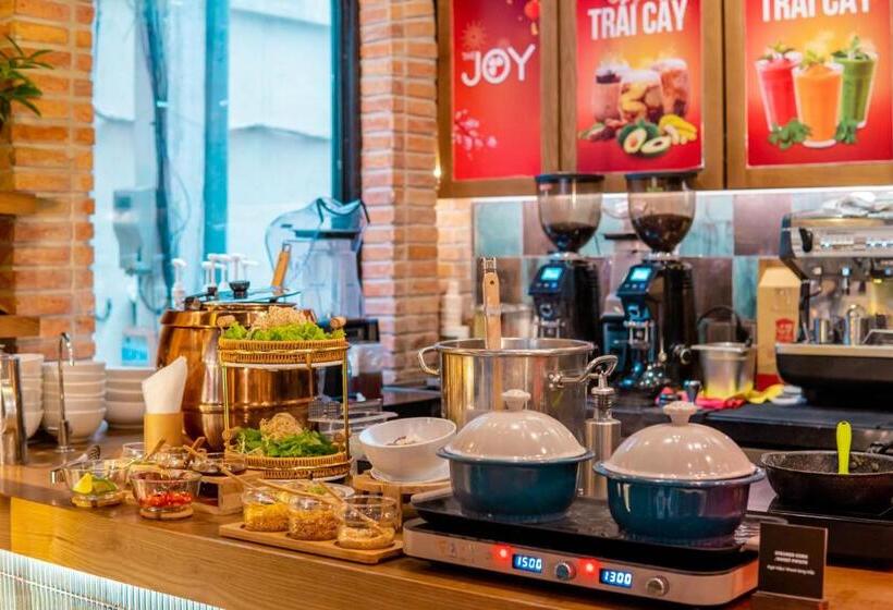 Seahorse Tropical Da Nang Hotel By Haviland