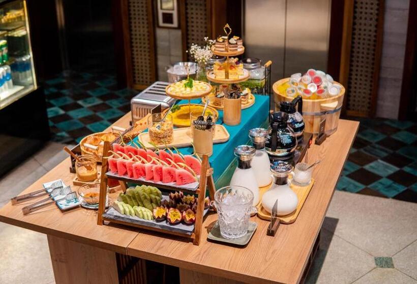 Seahorse Tropical Da Nang Hotel By Haviland