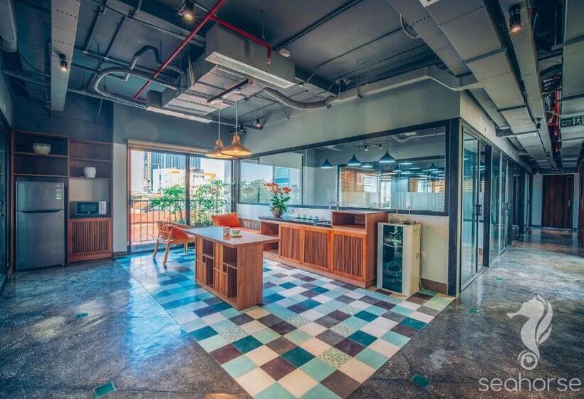 Seahorse Tropical Da Nang Hotel By Haviland