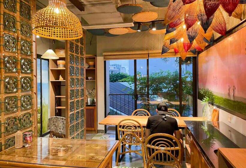 Seahorse Tropical Da Nang Hotel By Haviland