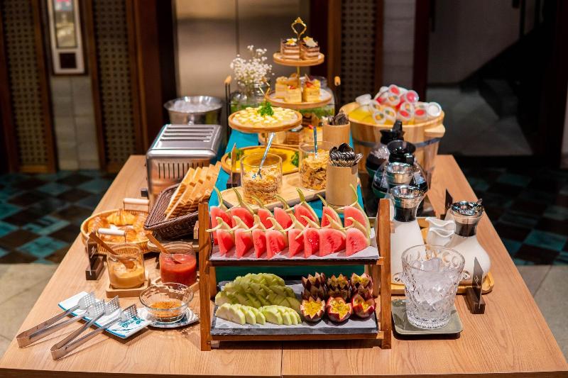 Seahorse Tropical Da Nang Hotel By Haviland