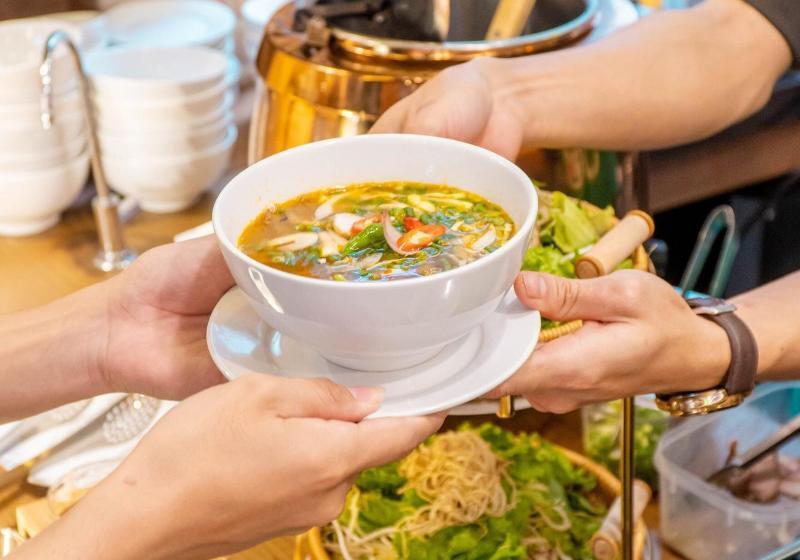 Seahorse Tropical Da Nang Hotel By Haviland