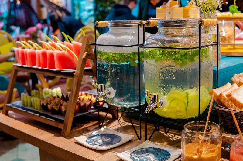 Seahorse Tropical Da Nang Hotel By Haviland