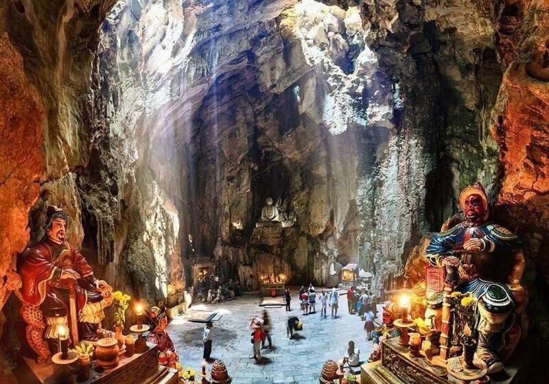 Seahorse Tropical Da Nang Hotel By Haviland