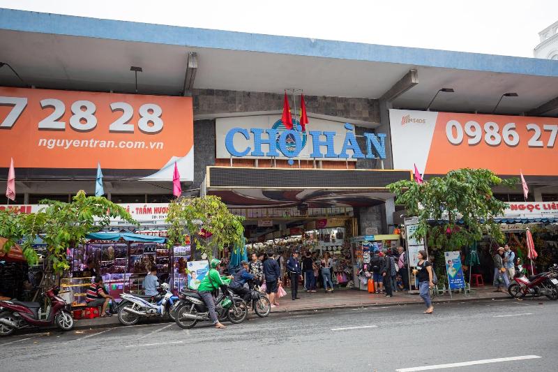 Seahorse Tropical Da Nang Hotel By Haviland