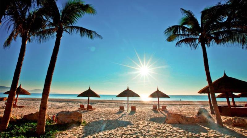 Seahorse Tropical Da Nang Hotel By Haviland