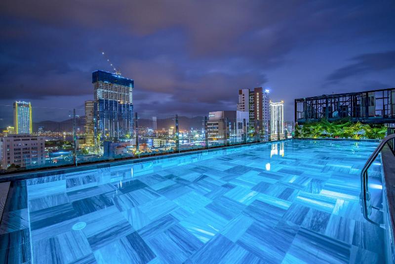 Seahorse Tropical Da Nang Hotel By Haviland