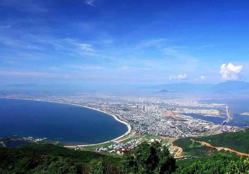 Seahorse Tropical Da Nang Hotel By Haviland