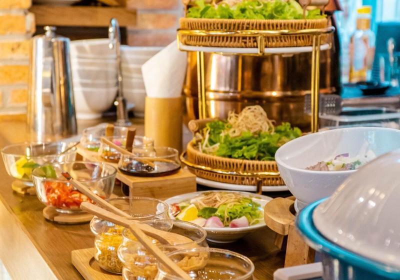 Seahorse Tropical Da Nang Hotel By Haviland