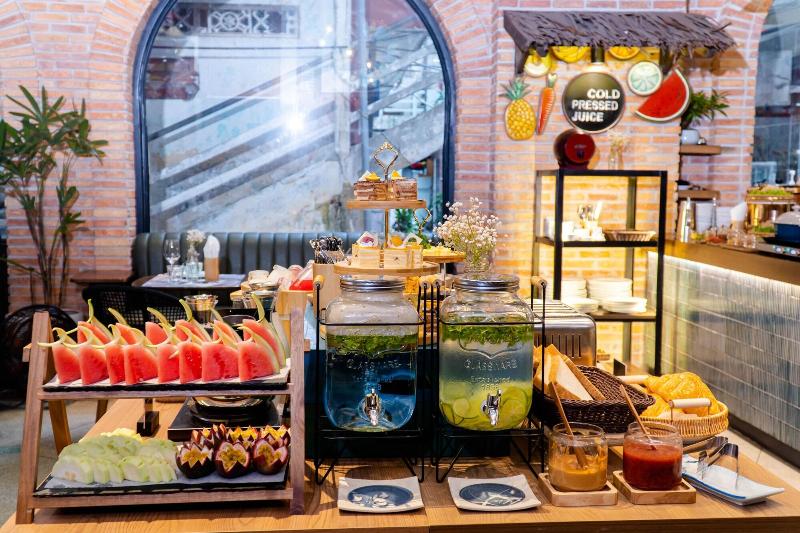 Seahorse Tropical Da Nang Hotel By Haviland