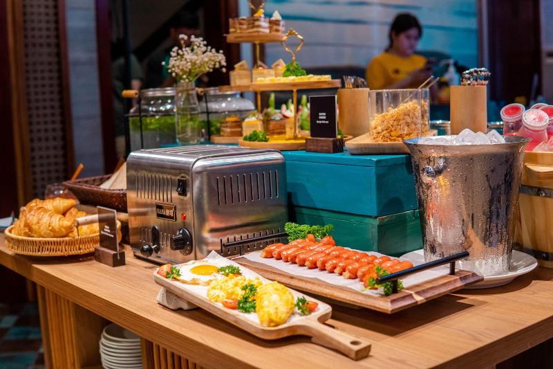 Seahorse Tropical Da Nang Hotel By Haviland