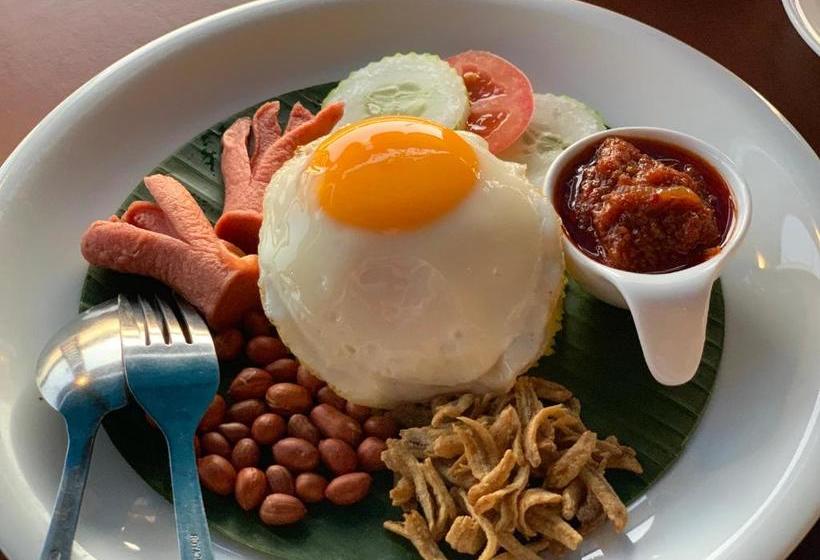 בית מלון כפרי Sento