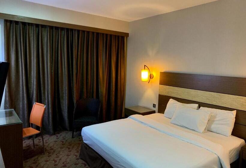 בית מלון כפרי Sento