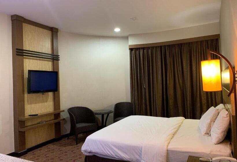 בית מלון כפרי Sento