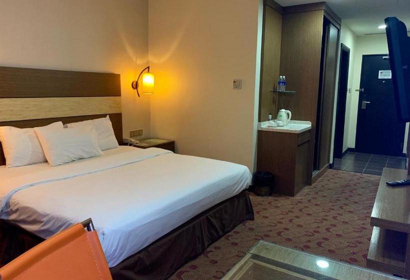 בית מלון כפרי Sento