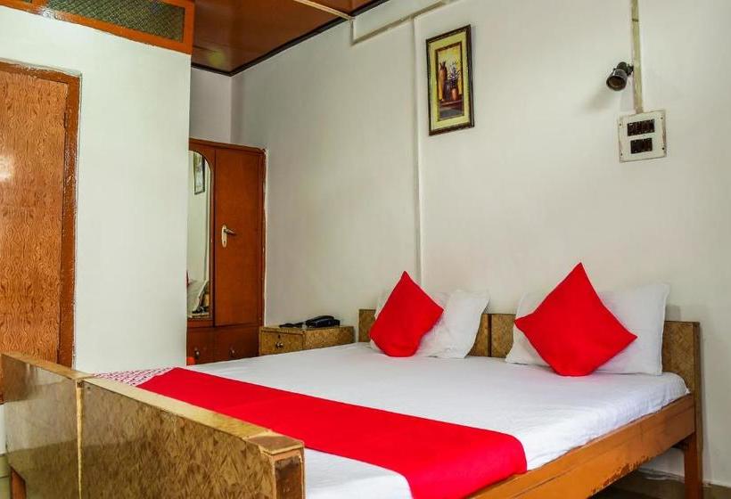 Hotel Spot On 48242  Diamond