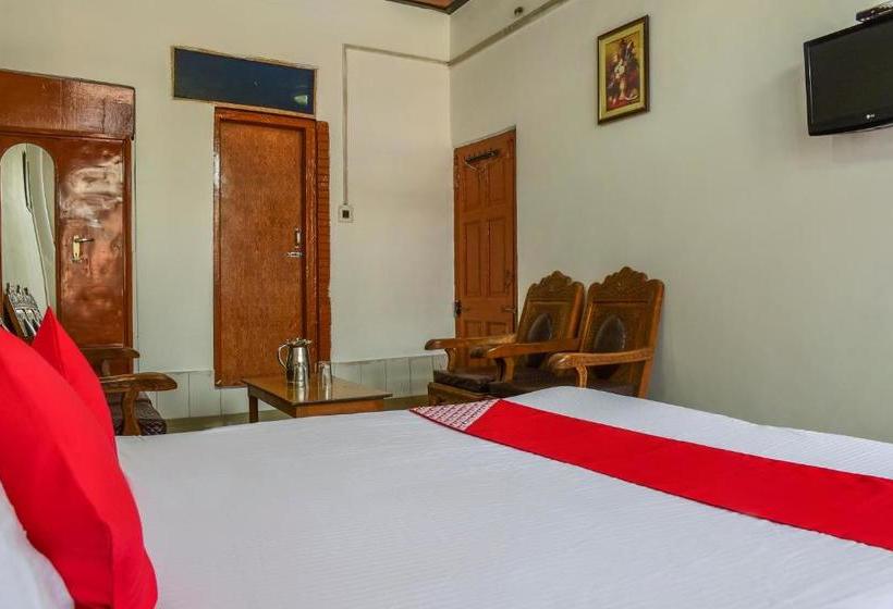 בית מלון כפרי Spot On 48242  Diamond