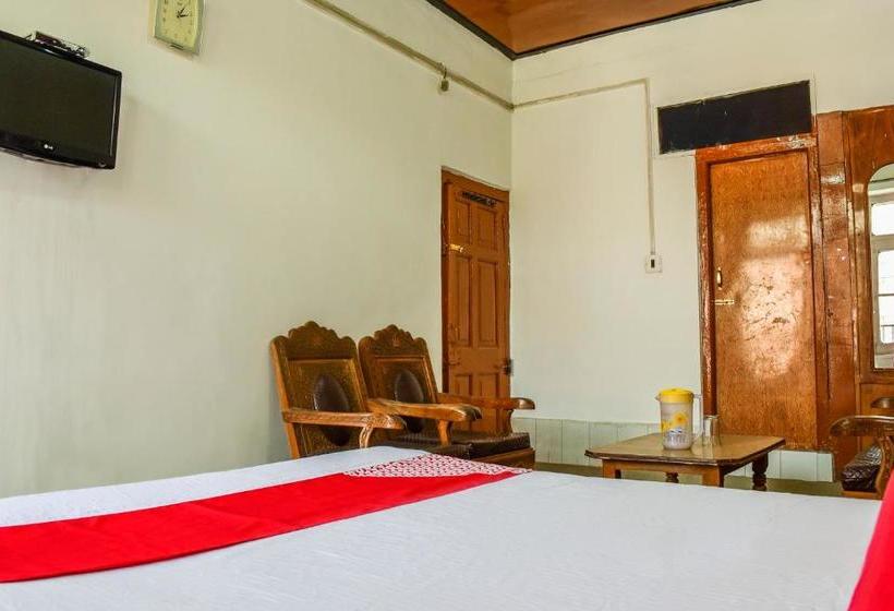 בית מלון כפרי Spot On 48242  Diamond