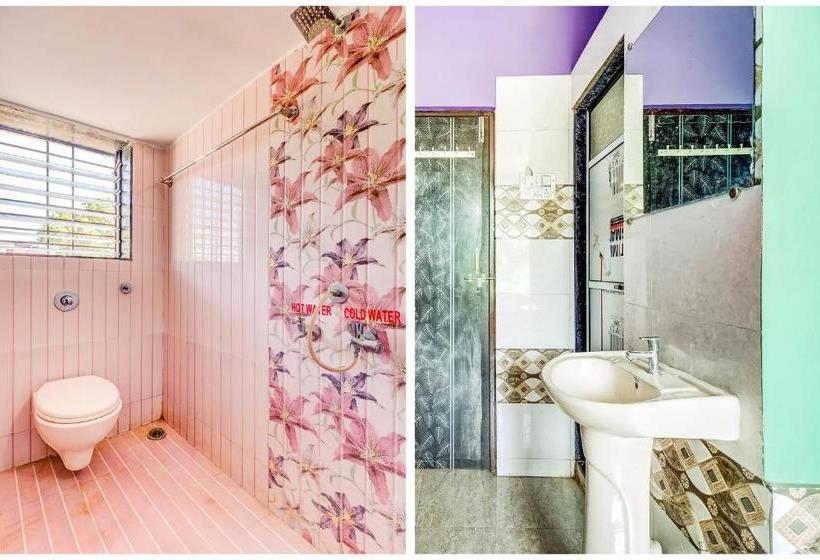 هتل Spot On 49591  City Heart