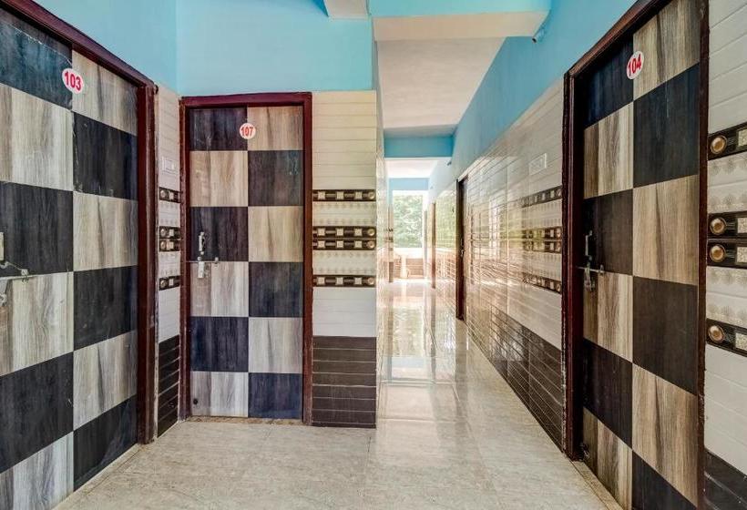 هتل Spot On 49591  City Heart