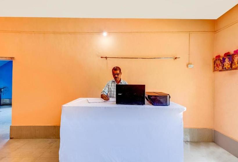 هتل Spot On 49591  City Heart