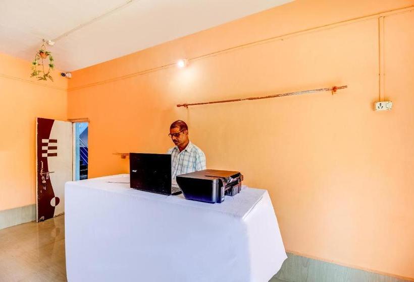 هتل Spot On 49591  City Heart