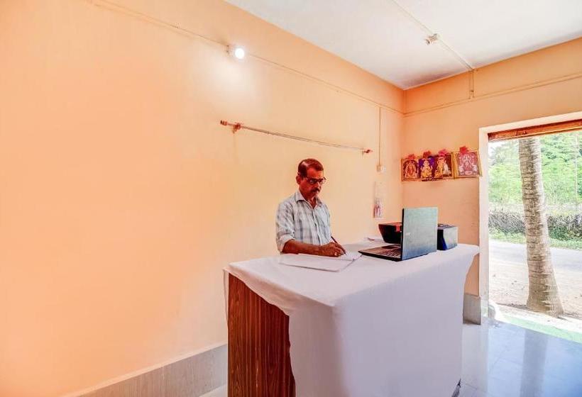 هتل Spot On 49591  City Heart