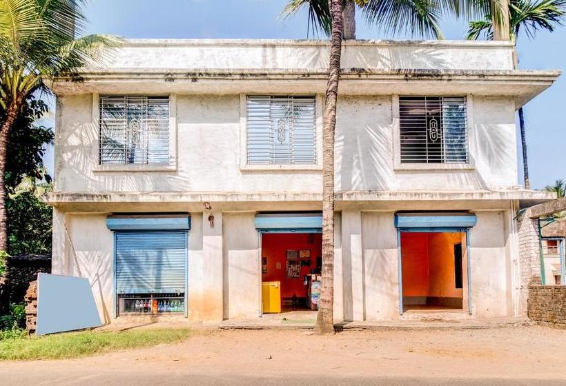 هتل Spot On 49591  City Heart