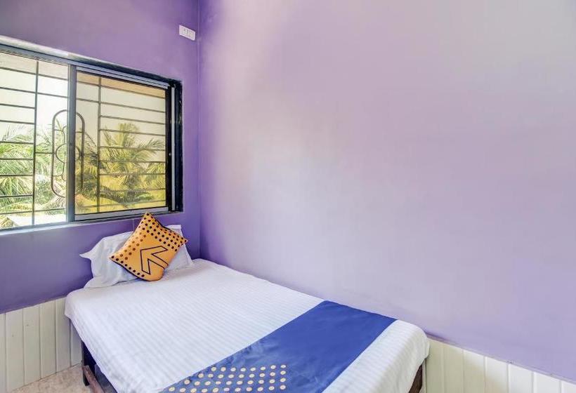 هتل Spot On 49591  City Heart