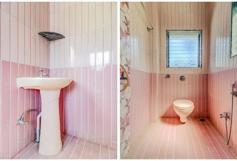 هتل Spot On 49591  City Heart