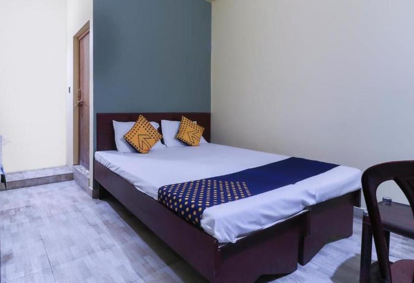 酒店 Vaccinated Staff Spot On 67156 Malang Lodge