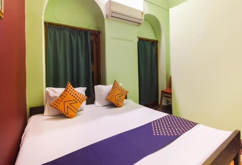 هتل Spot On 67255 Imperial Lodge