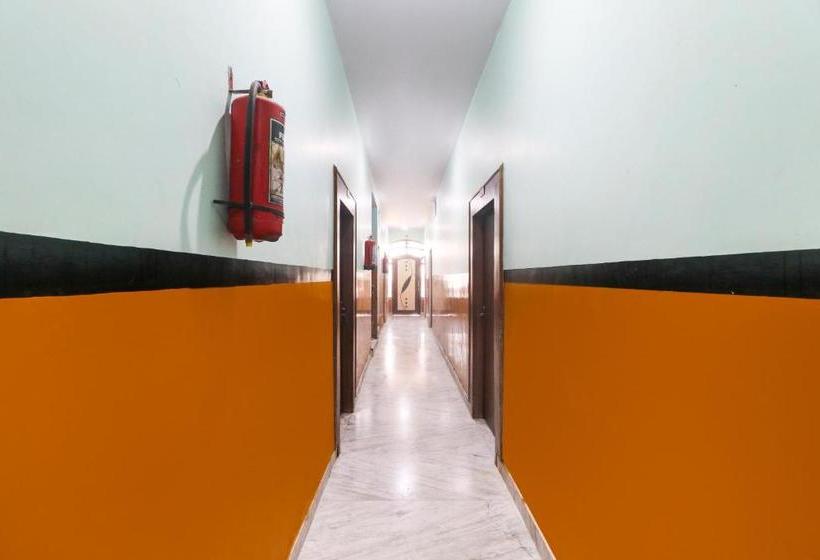 ホテル Spot On 67728 Ashish Guest House