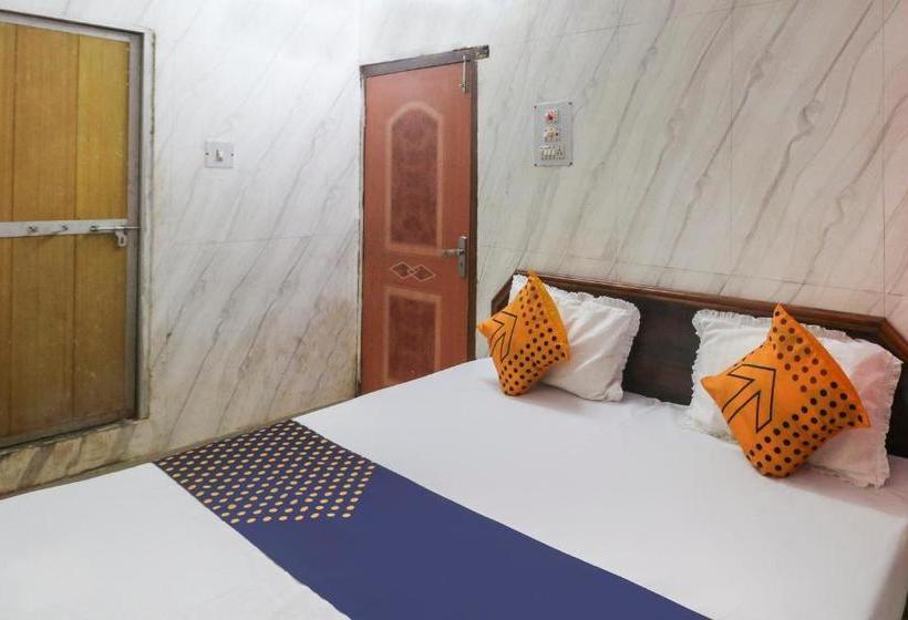 Отель Spot On 67728 Ashish Guest House