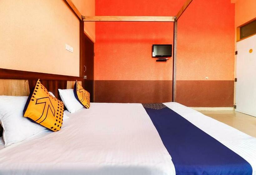 فندق Spot On 68319  Nakhralo Rajasthan Resort