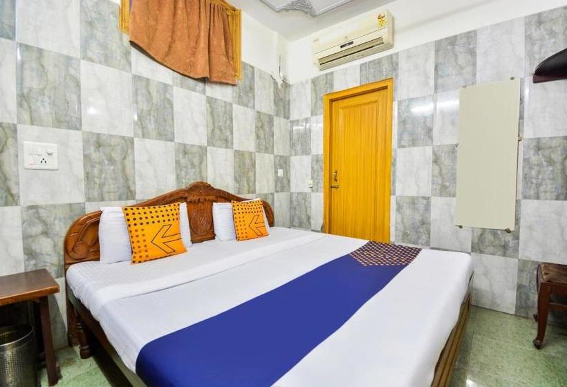 فندق Spot On 68349 Kaka