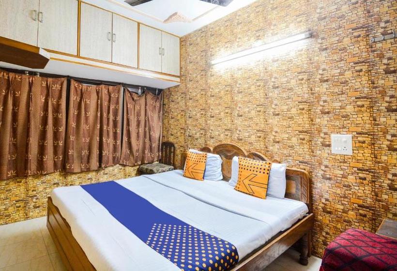 فندق Spot On 68349 Kaka