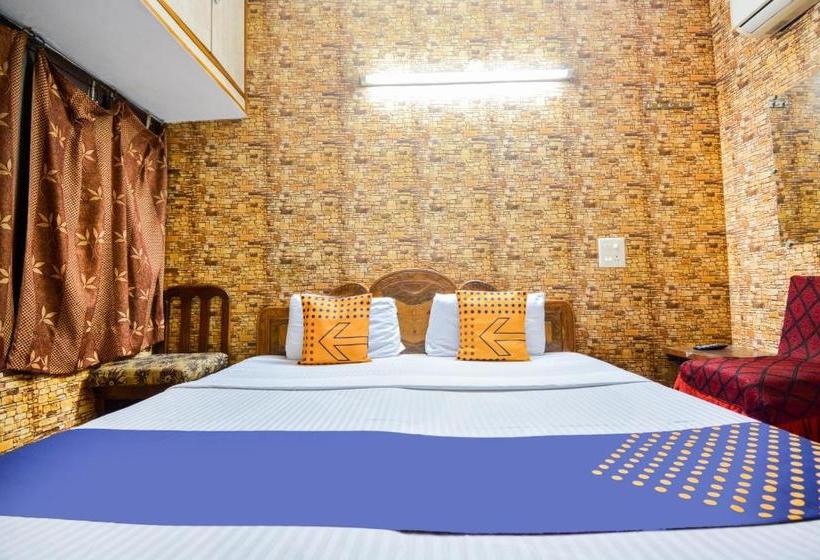 فندق Spot On 68349 Kaka