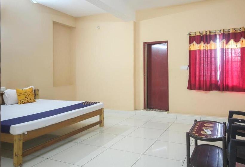 בית מלון כפרי Asr Residence