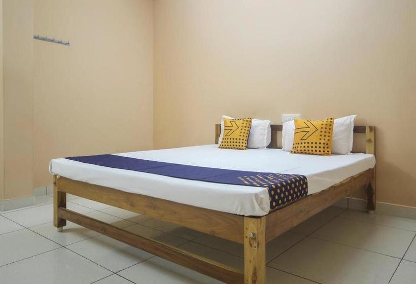 בית מלון כפרי Asr Residence