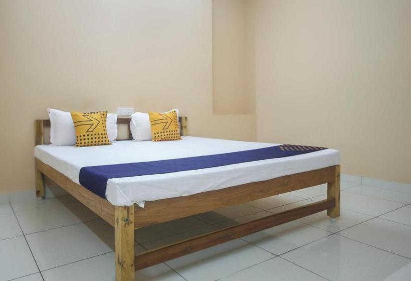 בית מלון כפרי Asr Residence