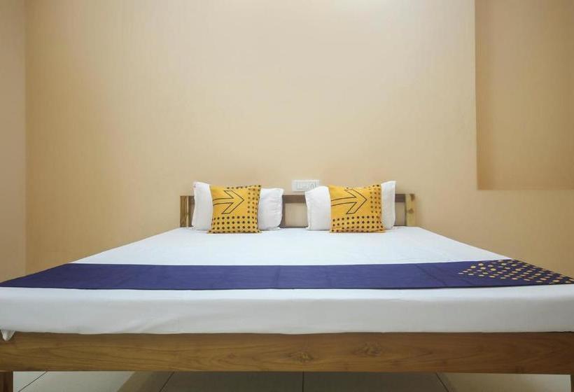 호텔 Asr Residence
