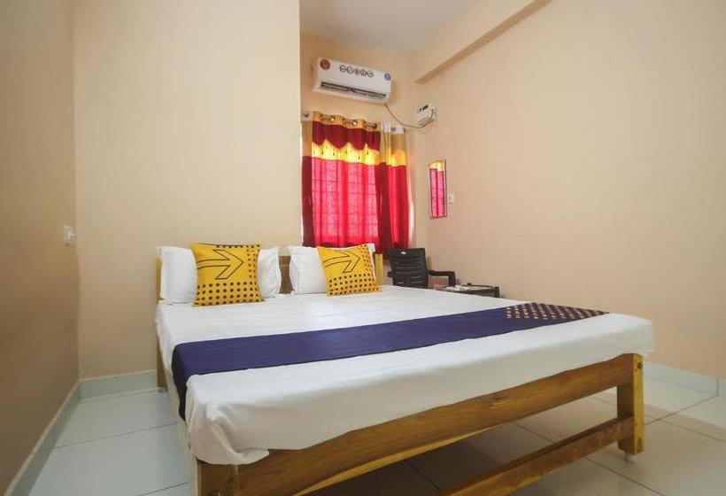 בית מלון כפרי Asr Residence