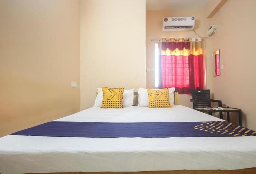 בית מלון כפרי Asr Residence