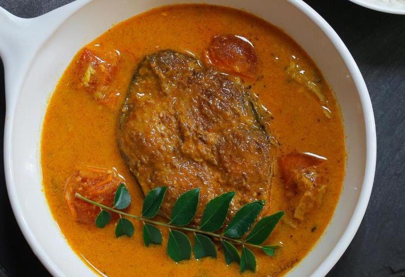 ホテル Spot On 68507  Blue Star