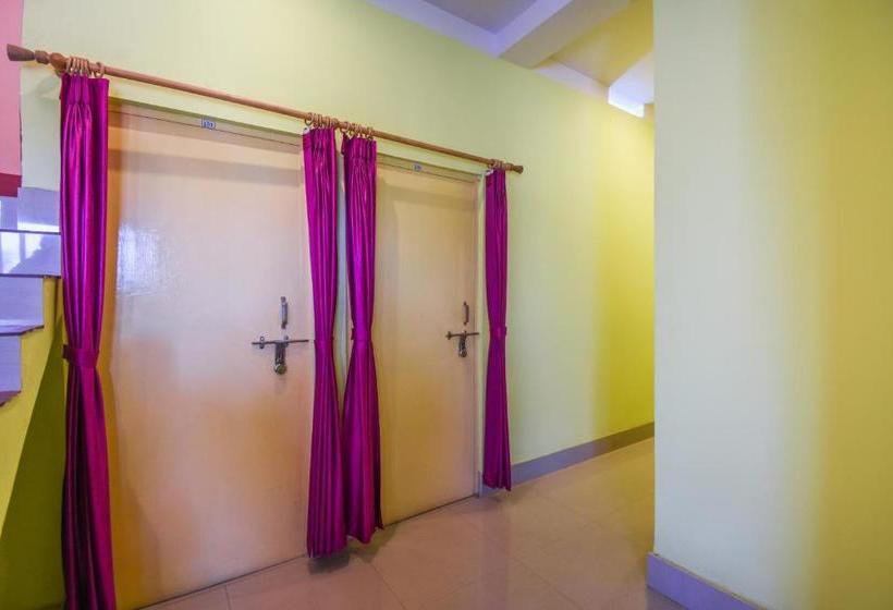 בית מלון כפרי Spot On 69142 Srijani Guest House