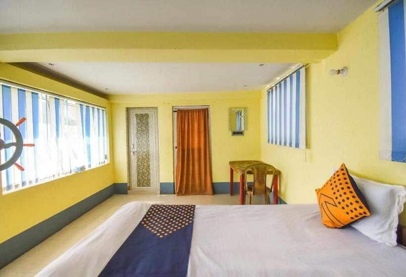 בית מלון כפרי Spot On 69142 Srijani Guest House