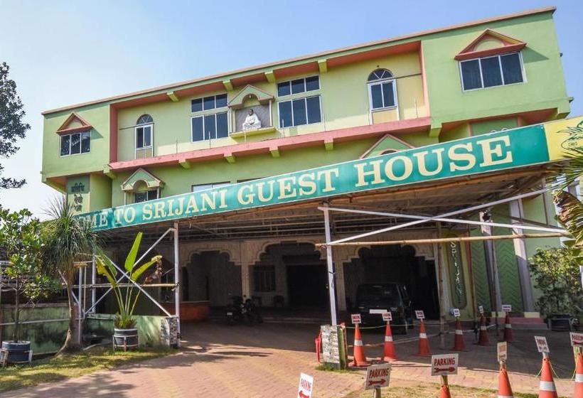 בית מלון כפרי Spot On 69142 Srijani Guest House