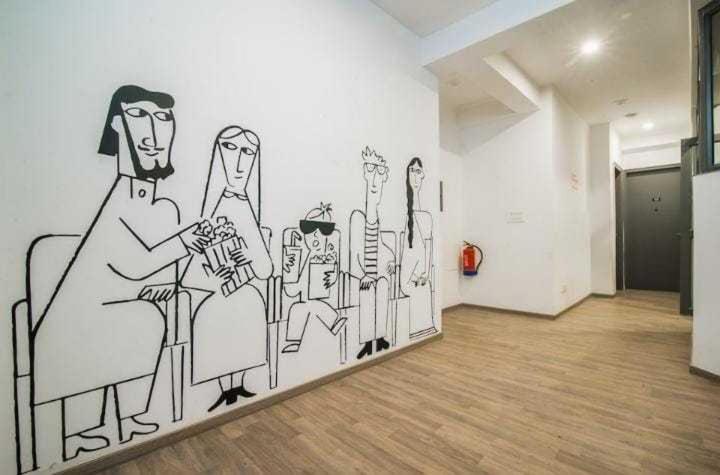 ホテル Spot On Royal Residency